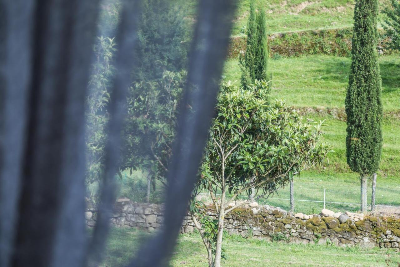 Podere Groppini Fivizzano Eksteriør bilde